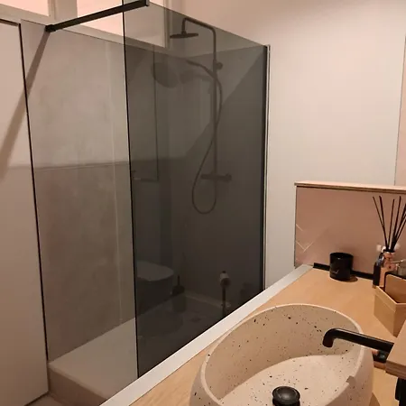 Apartamento Maison De Maitre *