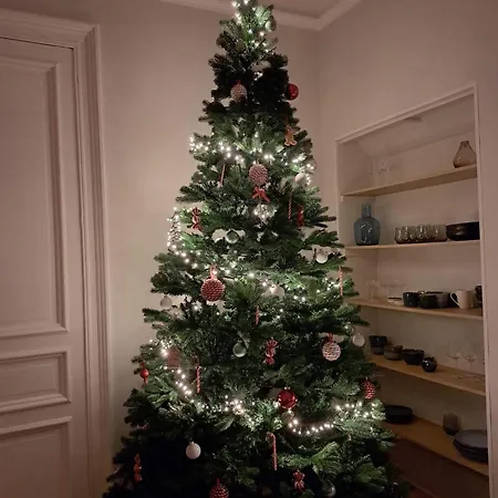 Apartamento Maison De Maitre *