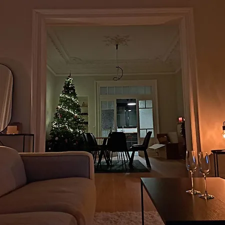 Maison De Maitre Apartman *