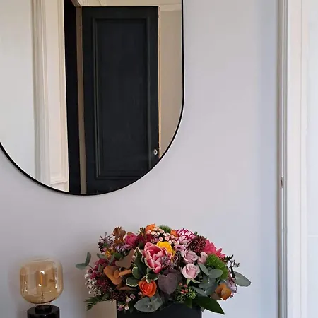 Maison De Maitre Apartman