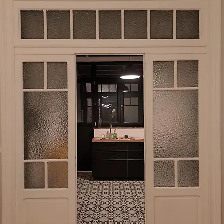 Maison De Maitre Apartamento Seraing